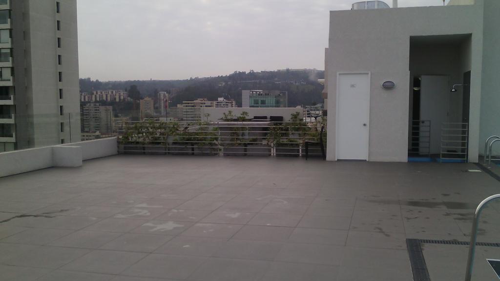 Apartamento Apartamento Boulevard Poniente Viña del Mar Exterior foto